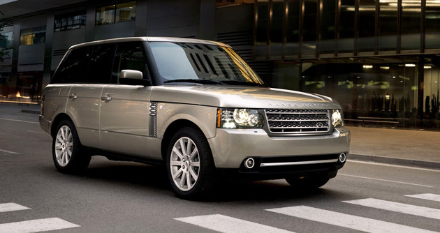 operatie Voor u oor Range Rover, HUMMER H2, other luxury cars costly to insure