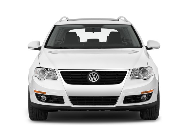  Revisión, calificaciones, especificaciones, precios y fotos del Volkswagen Passat (VW)