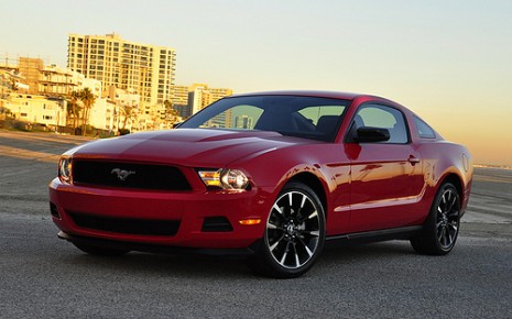 2011 ford mustang v 6 photo anne proffitt 100352872 m - Auto Recent