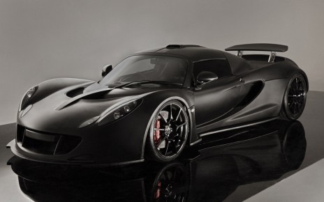 2011 Hennessey Venom GT