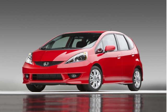 Is The Honda Fit Moving To Mexico? post image