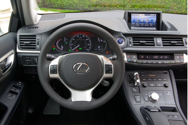 How To Change Battery In Lexus Ct200 Key Fob