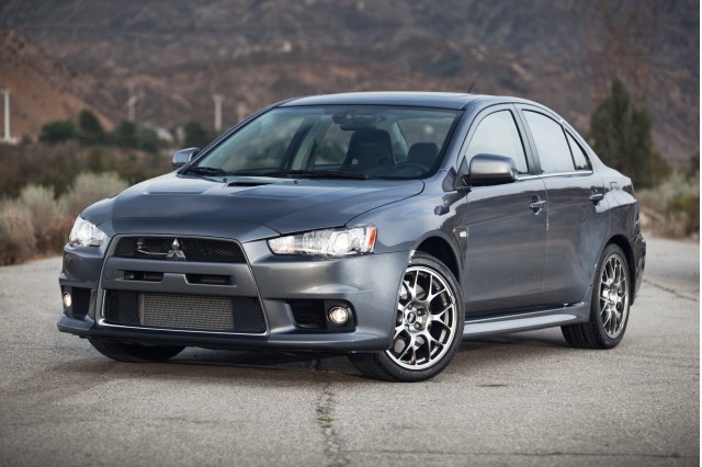 Mitsubishi Recalling Many 2008-2011 Models For Stalling Issue post image