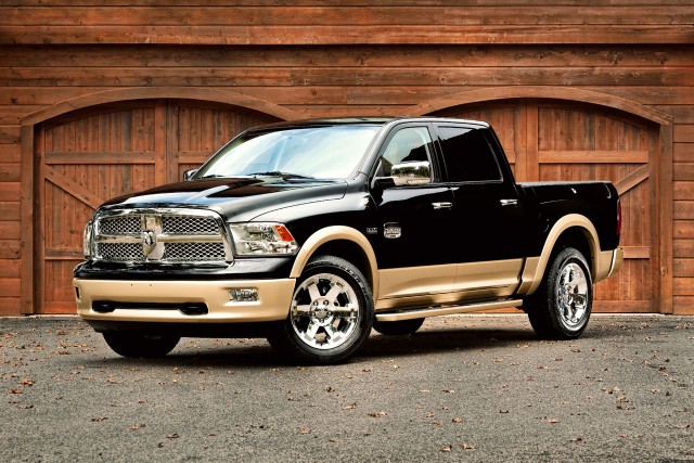 2011 Ram 1500 Review, Ratings, Specs, Prices, and Photos - The Car  Connection