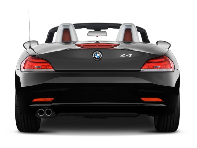  Revisión, calificaciones, especificaciones, precios y fotos del BMW Z4