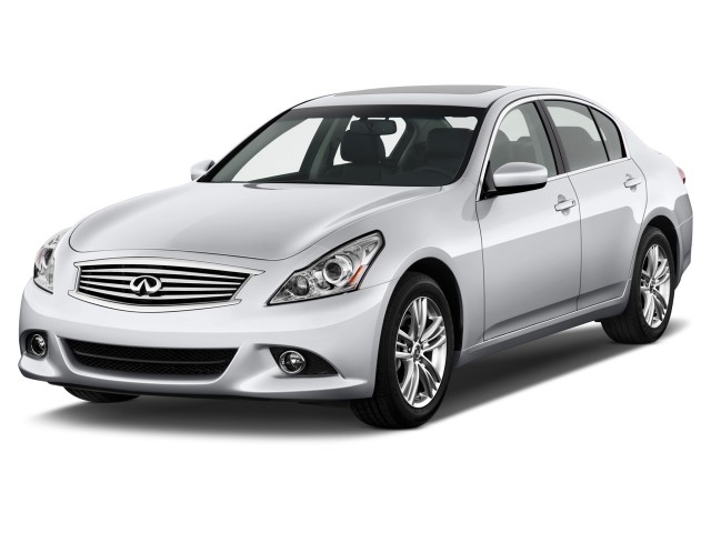 2017 Infiniti G25 Sedan Review Ratings Specs Prices And Photos 2017 Infiniti G25 Sedan 4 Door Journey Rwd Angular Front Exterior View