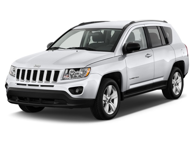 Is 2012 Jeep Compass a Good Car? Honest Review & Insights