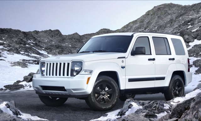 2021 jeep liberty  car wallpaper