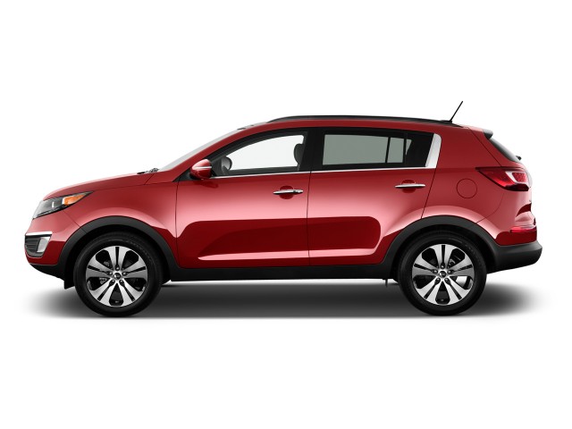 Kia Sportage 2012 Cars Review: Price List, Full Specifications