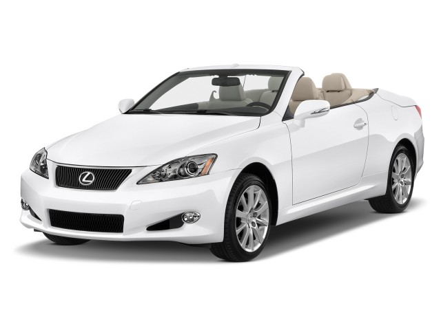2012 Lexus IS 350C Review, Ratings, Specs, Prices, and Photos - The Car ...