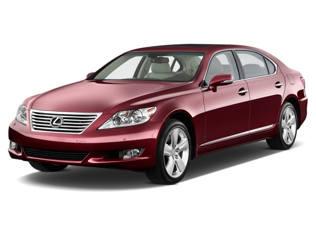 2012 Lexus Ls Review Ratings Specs Prices And Photos The Car
