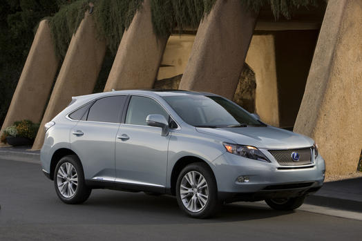 12 Lexus Rx 450h To Geneva What Would You Like To Know