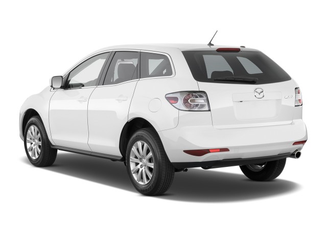 New And Used Mazda Cx 7 Prices Photos Reviews Specs The Car Connection