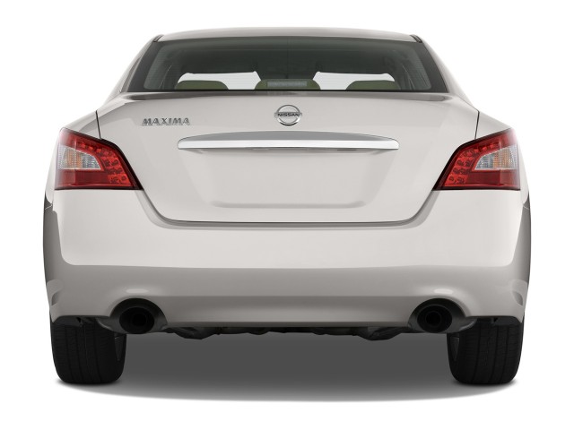 2012 Nissan Maxima Review, Ratings, Specs, Prices, and Photos - The Car  Connection