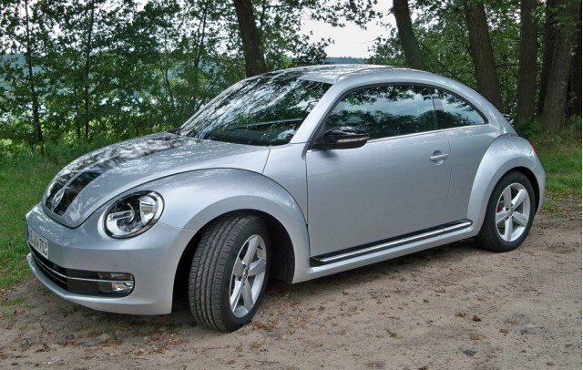 2012 Volkswagen Beetle (VW) Review, Ratings, Specs, Prices, and Photos -  The Car Connection