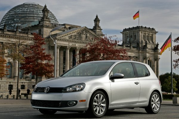 Diesel deathwatch: No one wants diesels in Germany, either lead image