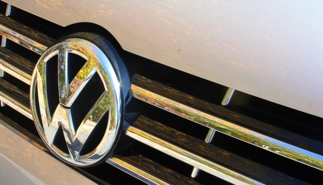 2012 Volkswagen Passat TDI Six-Month Road Test