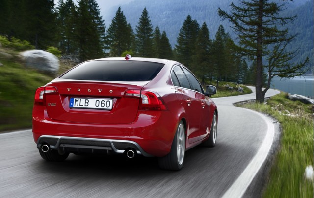 2012 Volvo S60, S80, XC60, XC70 Recalled For Wiring Flaw post image
