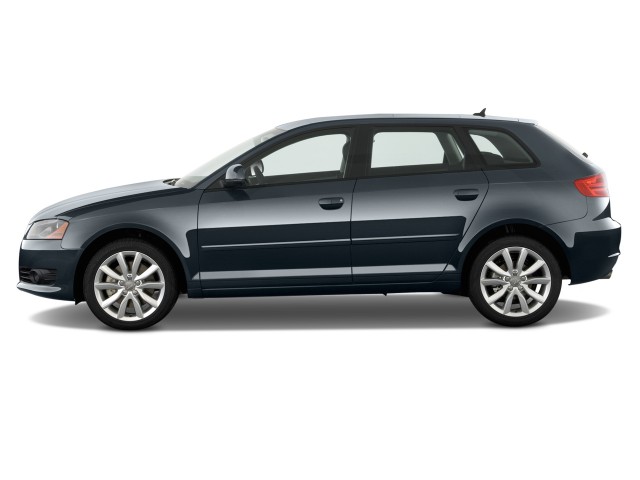 2013 Audi A3 Review, Ratings, Specs, Prices, and Photos - The Car