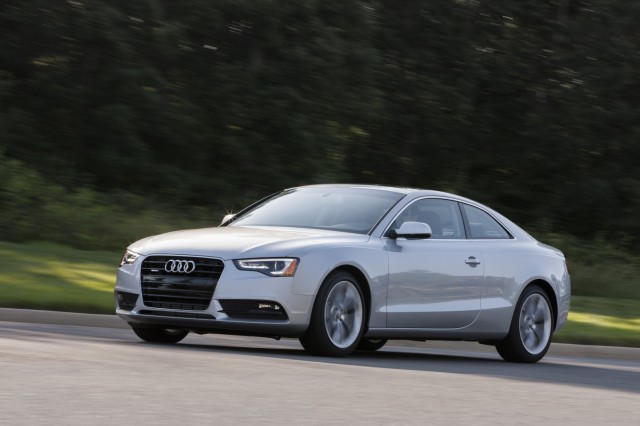 2013 Audi A5 Price, Value, Ratings & Reviews