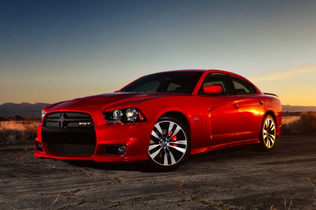 Dodge Charger, Challenger SRT8 To Get 570-HP Supercharger In 2012: Exclusive