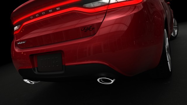 Ford F-Series, Dodge Dart Fuel Economy, Porsche Cayenne: Car News Headlines post image