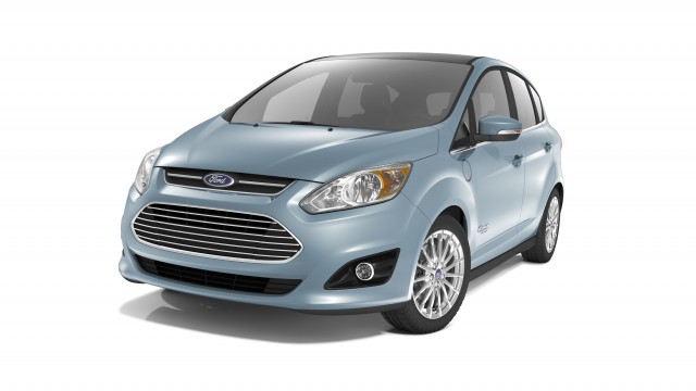 Ford Admits To MPG Blunder, Downgrades Fuel Economy For Six Models post image