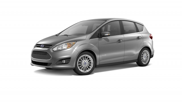 Ford To Lower 2013 C-Max Hybrid Fuel Economy Ratings, Compensate Drivers post image