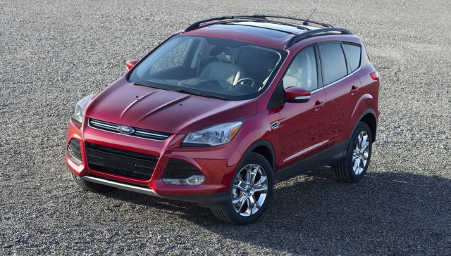 The Big Fix: Six Vehicles Most Affected By 2012 Recalls post image