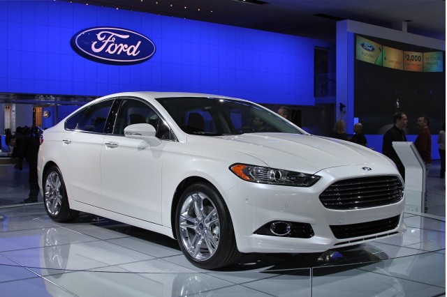 Would You Pay $39,000 For A 2013 Ford Fusion? #YouTellUs post image