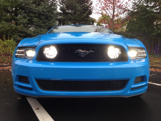 2013 Ford Mustang Video Road Test post image