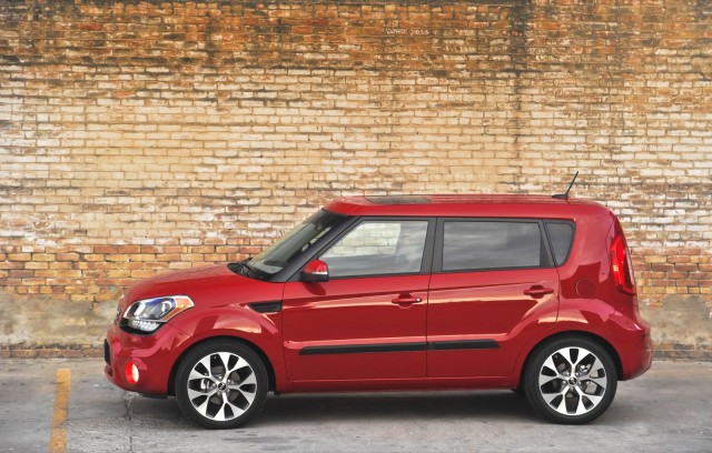 2010-2013 Kia Soul Recalled To Fix Structural Flaw post image