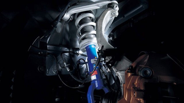 2013 Nissan GT-R Revealed, Packs More Power And New Aero