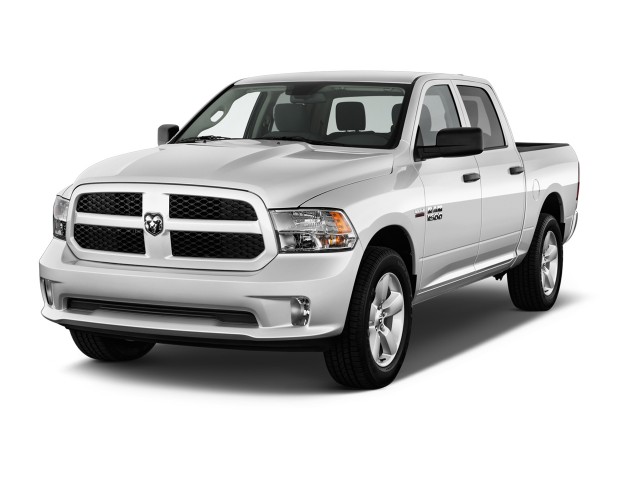 2013 Ram 1500 Review, Ratings, Specs, Prices, and Photos - The Car ...