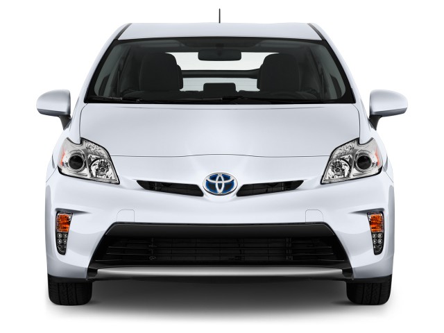 トヨタ　プリウス　2013 2013 Toyota Prius Review, Ratings, Specs, Prices, and Photos - The