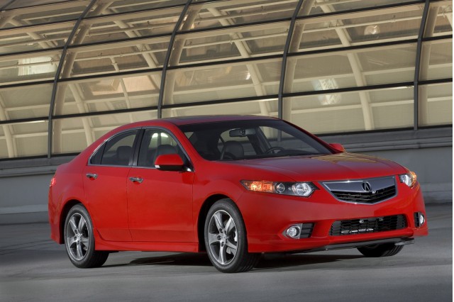 New And Used Acura Tsx Prices Photos Reviews Specs The Car Connection
