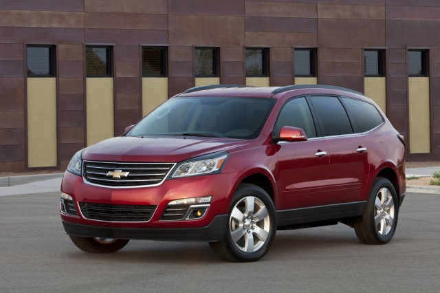 GM Recalls 2.42M Vehicles For Four More Safety Issues post image