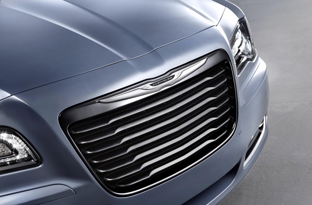 2014 Chrysler 300 Review, Ratings, Specs, Prices, and Photos The Car  Connection