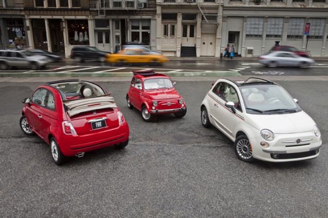 2014 FIAT 500 Review, Ratings, Specs, Prices, and Photos - The Car  Connection