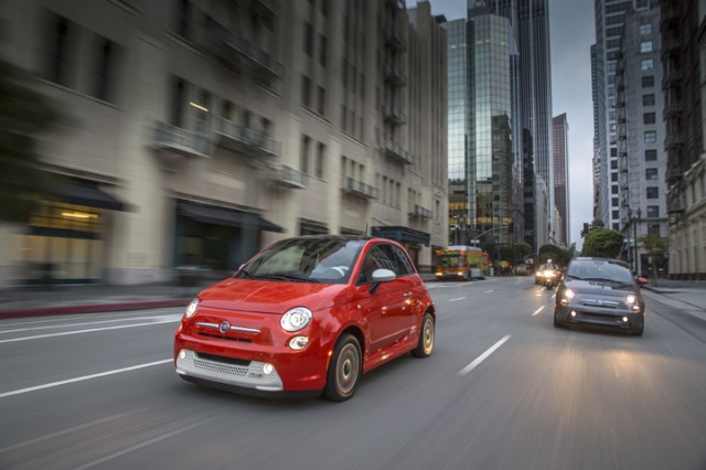 2014 FIAT 500C Specs, Price, MPG & Reviews