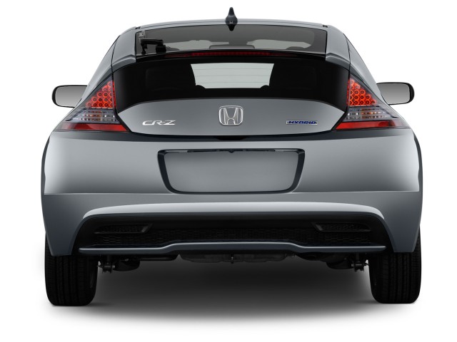 2014 Honda CR-Z Review, Ratings, Specs, Prices, and Photos - The Car  Connection