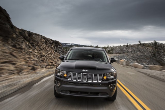 2014 Jeep Compass Video Preview post image
