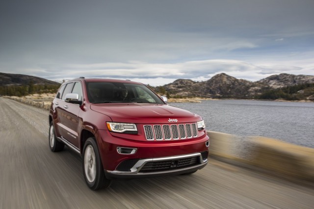 2011-2014 Jeep Grand Cherokee, Dodge Durango Recalled For Fire Risk post image