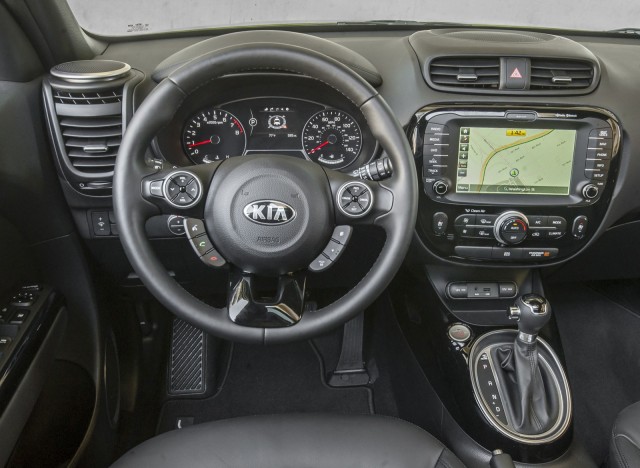 2014 Kia Soul 2014 Kia Soul