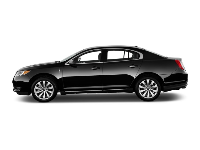 2014 Lincoln MKS Review, Ratings, Specs, Prices, and Photos - The