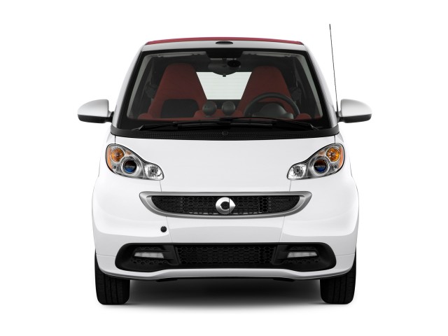 2014 smart fortwo Review, Ratings, Specs, Prices, and Photos - The Car  Connection