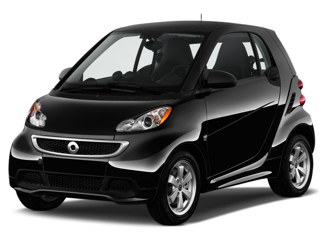 2014 smart fortwo Review, Ratings, Specs, Prices, and Photos - The Car  Connection