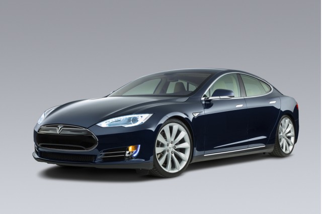 Tesla Model S, Chevy Corvette Top List Of Vehicles Owners Would Buy Again post image