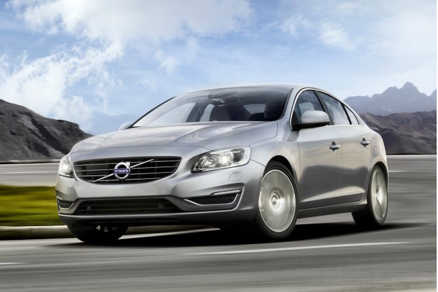 2014 Volvo S60, S80, XC60 And XC70 Recalled For Electrical Problems post image