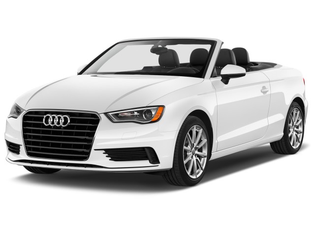 Audi A3 Cabriolet Car Hd Photos